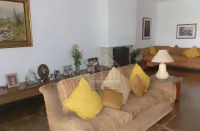 Sobrado com 5 dormitórios à venda ou aluguel no morumbi