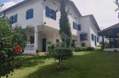 Chácara / sítio com 4 quartos à venda na Rua Santo Elói, --, Ilha do Bororé, São Paulo