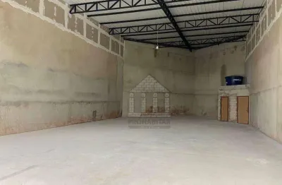 Sala comercial para alugar na Avenida Carlos Lacerda, --, Pirajussara, São Paulo