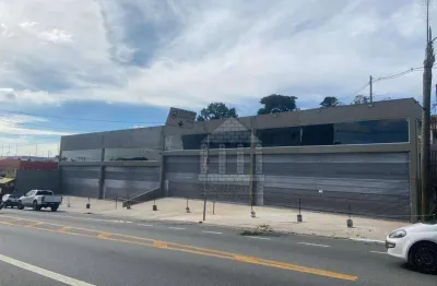 Sala comercial para alugar na Avenida Carlos Lacerda, --, Vila Pirajussara, São Paulo