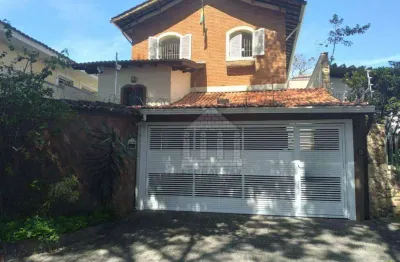 Casa com 3 quartos à venda na Rua Manuel Vaz, --, Jardim Consórcio, São Paulo