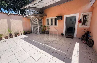 Sala comercial com 2 salas para alugar na Rua Pedro Andrade Lemos, --, Vila Lisboa, São Paulo