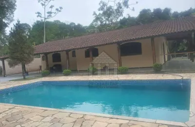 Sítio com 11 dormitórios à venda ou aluguel no sítio represa