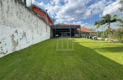 Terreno em condomínio fechado à venda na Rua Lúcio Rangel, --, Parque do Terceiro Lago, São Paulo