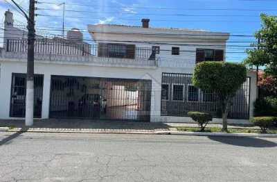 Casa com 4 quartos à venda na Rua Luiz Prieto Roque, --, Interlagos, São Paulo