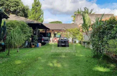 Casa com 2 dormitórios à venda no parque do terceiro lago
