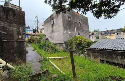 Terreno à venda na Rua Geraldo Honório da Silva, --, Parque Grajaú, São Paulo