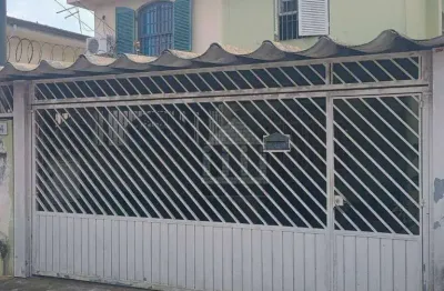 Casa com 3 quartos à venda na Rua Padre José Garzotti, --, Cidade Dutra, São Paulo