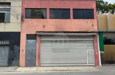 Sala comercial com 7 salas para alugar na Avenida Sargento Geraldo Sant'Ana, --, Jardim Taquaral, São Paulo
