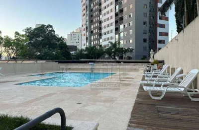 Apartamento com 2 dormitórios à venda na vila constança