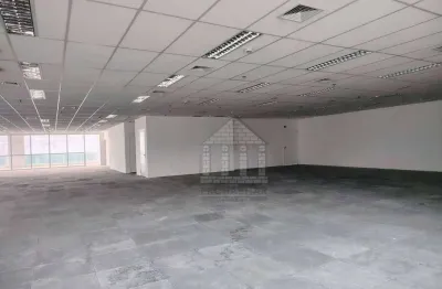 Sala comercial com 1 sala à venda na Rua Verbo Divino, --, Granja Julieta, São Paulo