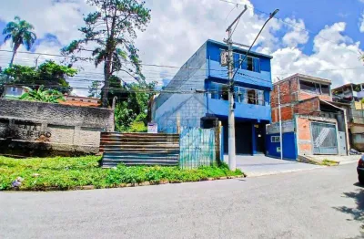 Terreno à venda na Rua Engenheiro Guaracy Torres, --, Jardim Shangrilá (Zona Sul), São Paulo