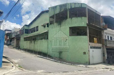Sobrado com 4 dormitórios à venda no balneário são josé