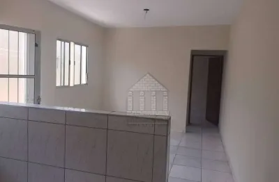Apartamento com 1 dormitório para alugar no parque cocaia