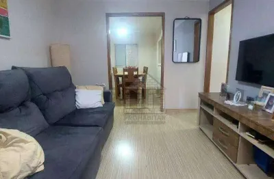 Apartamento com 2 quartos à venda na Avenida do Arvoreiro, --, Parque das Árvores, São Paulo