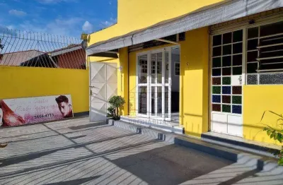 Casa com 2 quartos à venda na Rua Ariabu, --, Cidade Dutra, São Paulo
