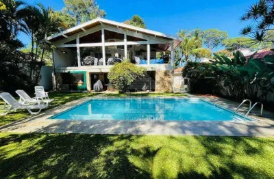 Casa com 3 quartos à venda na Rua Roger Chaffee, --, Interlagos, São Paulo