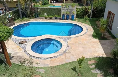 Casa com 4 dormitórios à venda em morada dos pássaros - barueri/sp