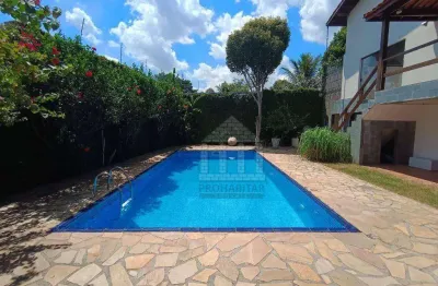 Casa com 5 quartos à venda na Rua Giácomo Carettoni, --, Interlagos, São Paulo