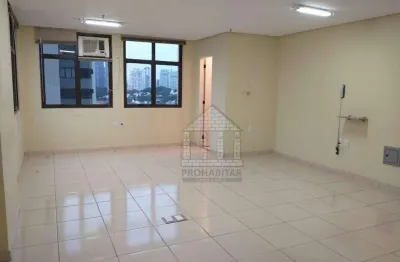 Sala comercial com 1 sala para alugar na Rua Américo Brasiliense, --, Chácara Santo Antônio, São Paulo