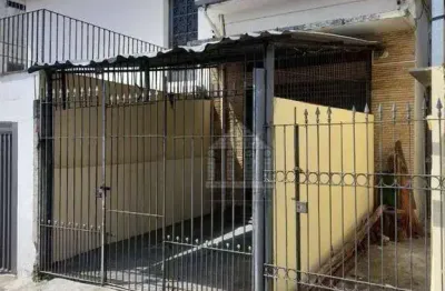 Casa com 3 quartos à venda na Rua Barão de Santa Branca, --, Campo Belo, São Paulo