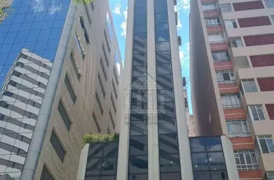 Sala comercial para alugar na Rua Barata Ribeiro, --, Bela Vista, São Paulo