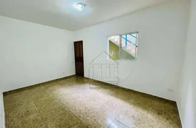 Casa com 1 dormitório para alugar no jardim são judas tadeu