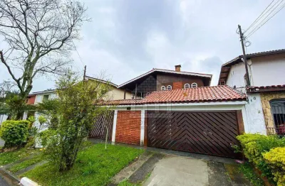 Casa com 3 quartos à venda na Rua Luís Juliano, --, Interlagos, São Paulo