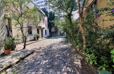 Casa comercial para alugar na Rua Piauí, --, Higienópolis, São Paulo