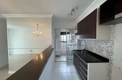 Apartamento com 3 dormitórios à venda no jardim umuarama