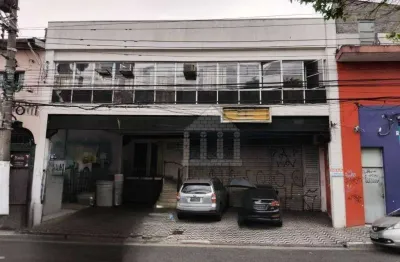 Prédio à venda na Avenida Nossa Senhora do Sabará, --, Vila Santana, São Paulo