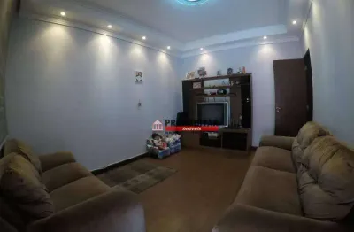 Casa com 2 quartos à venda na Rua Eusébio Mota, --, Jardim Cruzeiro, São Paulo