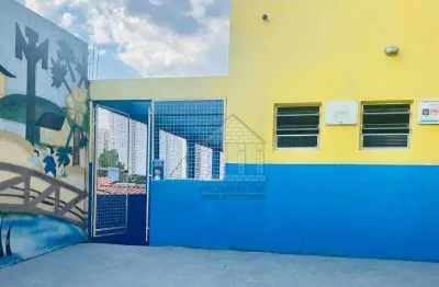 Prédio à venda na Avenida João Peixoto Viegas, --, Interlagos, São Paulo