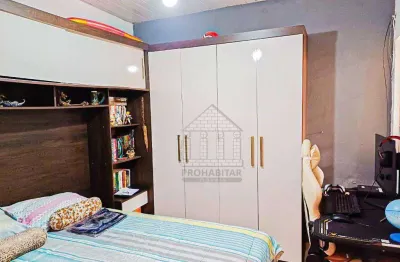Casa com 3 quartos à venda na Rua José Figueira Guedes, --, Jardim Satélite, São Paulo