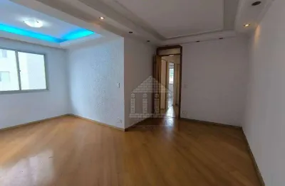 Apartamento com 3 quartos à venda na Rua José Rafaeli, --, Socorro, São Paulo