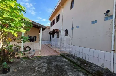 Sobrado com 3 dormitórios à venda no jardim maria amália
