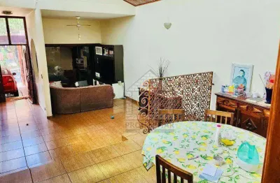 Casa com 3 quartos à venda na Avenida João Peixoto Viegas, --, Jardim Consórcio, São Paulo