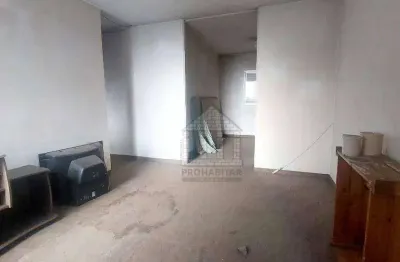 Apartamento com 2 quartos à venda na Avenida do Arvoreiro, --, Parque das Árvores, São Paulo