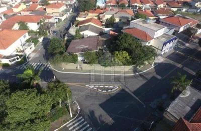 Casa comercial com 4 salas à venda na Avenida Leblon, --, Veleiros, São Paulo