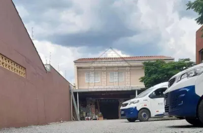 Casa com 2 quartos à venda na Avenida Pascoal da Rocha Falcão, --, Jardim Santa Helena, São Paulo
