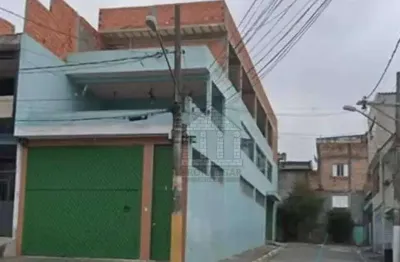 Sobrado com 4 dormitórios à venda no jardim almeida prado