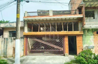 Casa com 4 quartos à venda na Rua Charles Avison, --, Sítio Cocaia, São Paulo