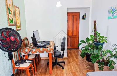 Apartamento com 2 quartos à venda na Avenida do Rio Bonito, --, Socorro, São Paulo