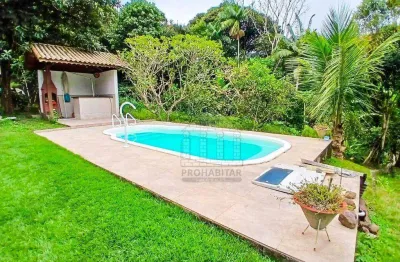 Chácara / sítio com 3 quartos à venda na Rua Queóps, --, Jardim Ellus, São Paulo