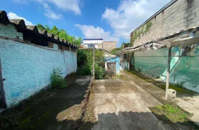 Terreno à venda na Rua Petinguara, --, Jardim Jabaquara, São Paulo