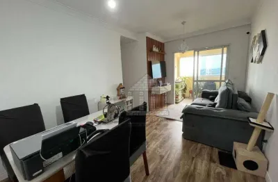 Apartamento com 2 dormitórios à venda em interlagos