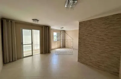 Apartamento com 2 quartos à venda na Rua Professor Guilherme Belfort Sabino, --, Jardim Marajoara, São Paulo