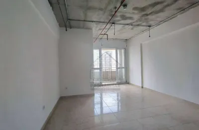 Sala comercial com 1 sala para alugar na Rua Verbo Divino, --, Chácara Santo Antônio, São Paulo
