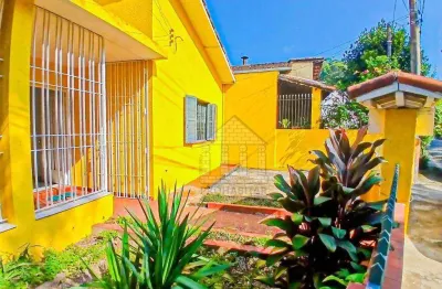 Casa com 2 quartos à venda na Rua Dona Rachel Schein, --, Vila Represa, São Paulo