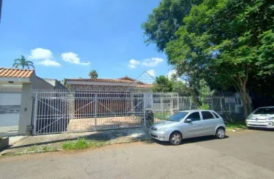 Casa com 3 quartos à venda na Rua Trasybulo Pinheiro Albuquerque, --, Jardim Santa Helena, São Paulo